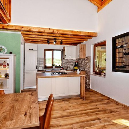 Villa Stone House Vodice Extérieur photo
