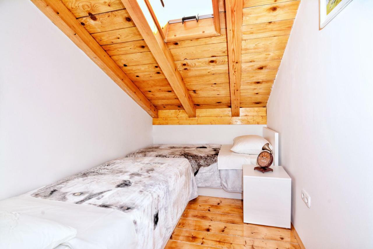 Villa Stone House Vodice Extérieur photo