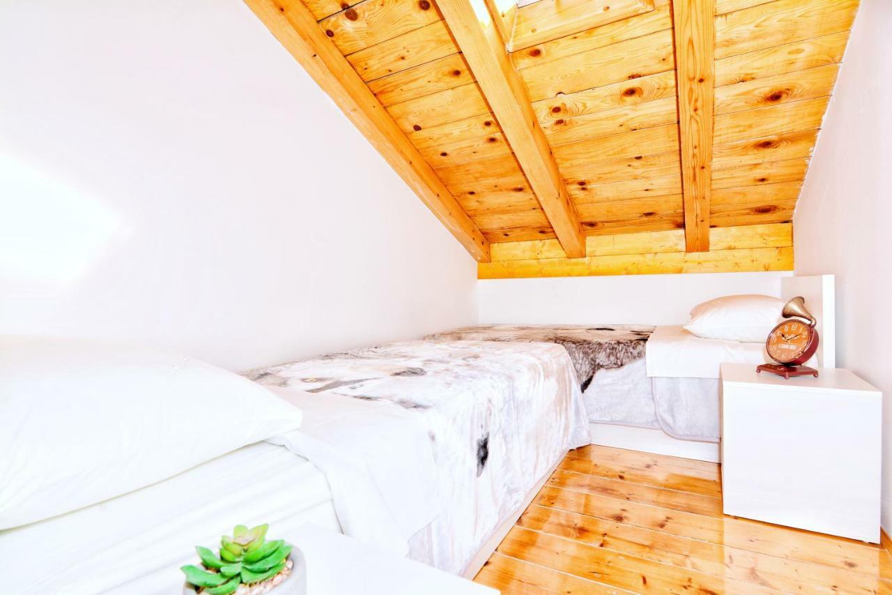 Villa Stone House Vodice Extérieur photo